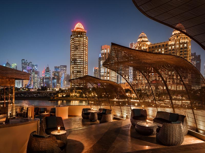 Four Seasons Doha photo 18