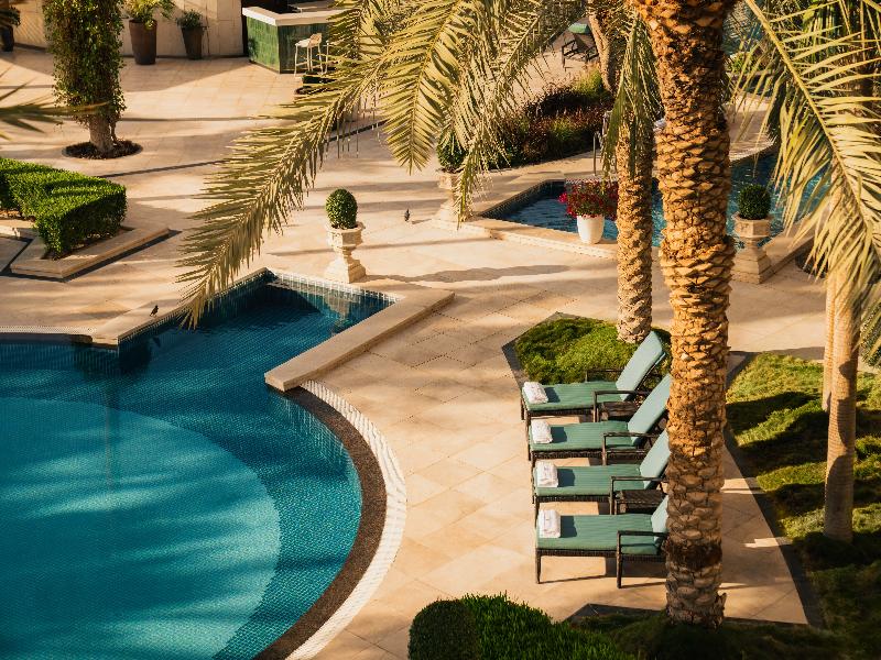 Four Seasons Doha photo 21
