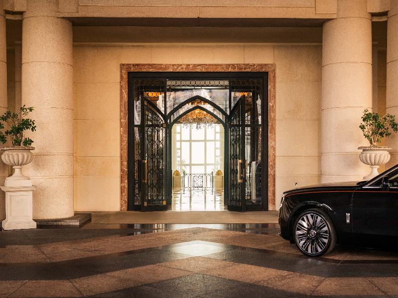 Four Seasons Doha photo 23