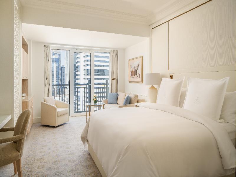 Four Seasons Doha — view