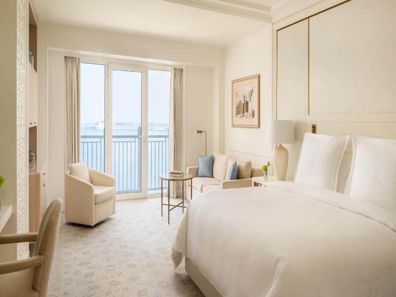 Four Seasons Doha image