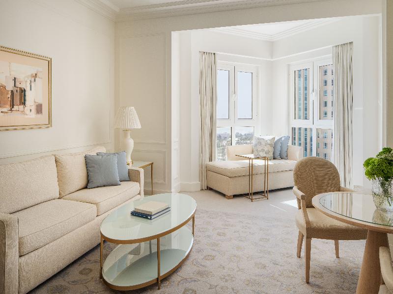 Four Seasons Doha image