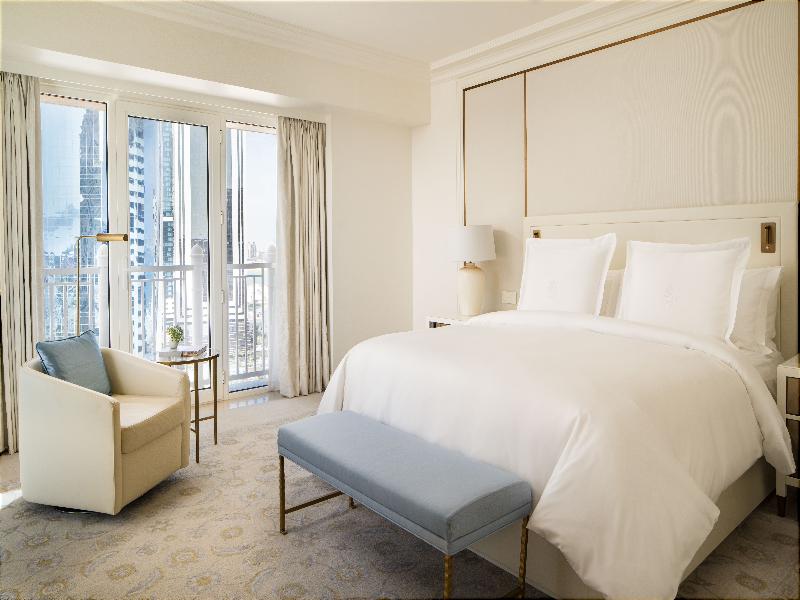 Four Seasons Doha image
