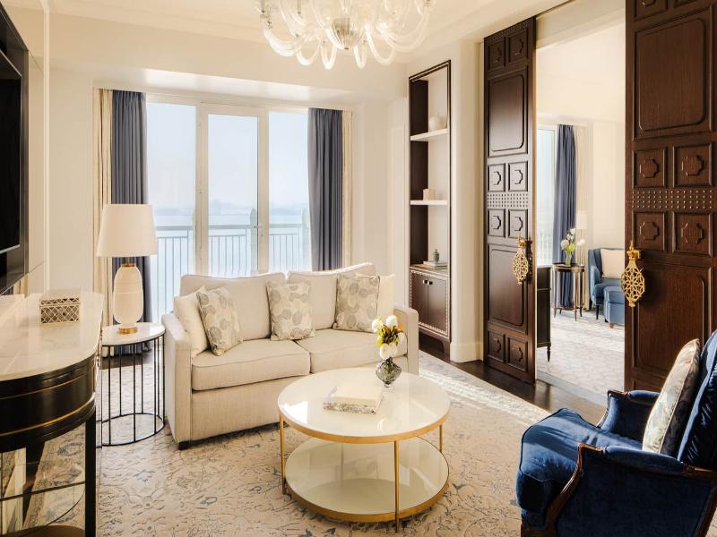 Four Seasons Doha image
