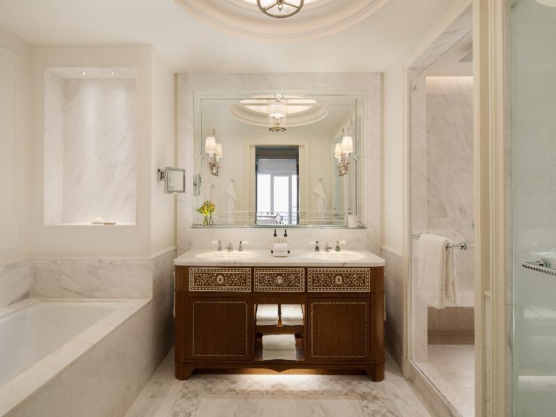 Four Seasons Doha image
