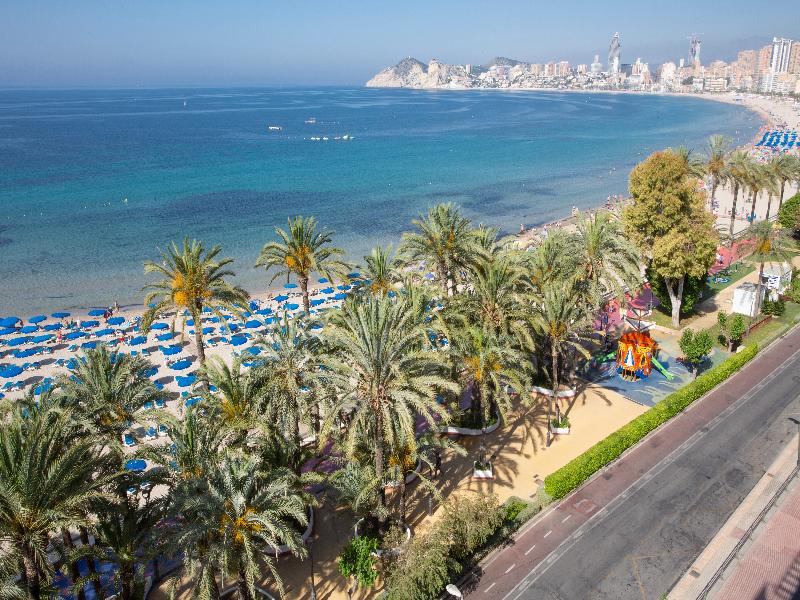 CASUAL POP ART BENIDORM image