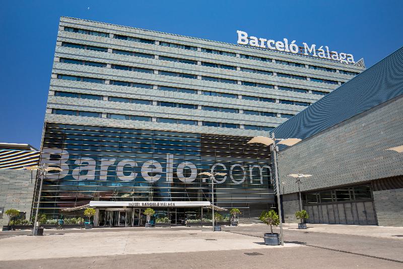 Barcelo Malaga