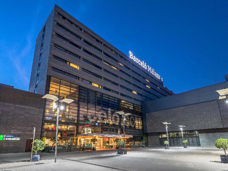 Barcelo Malaga image