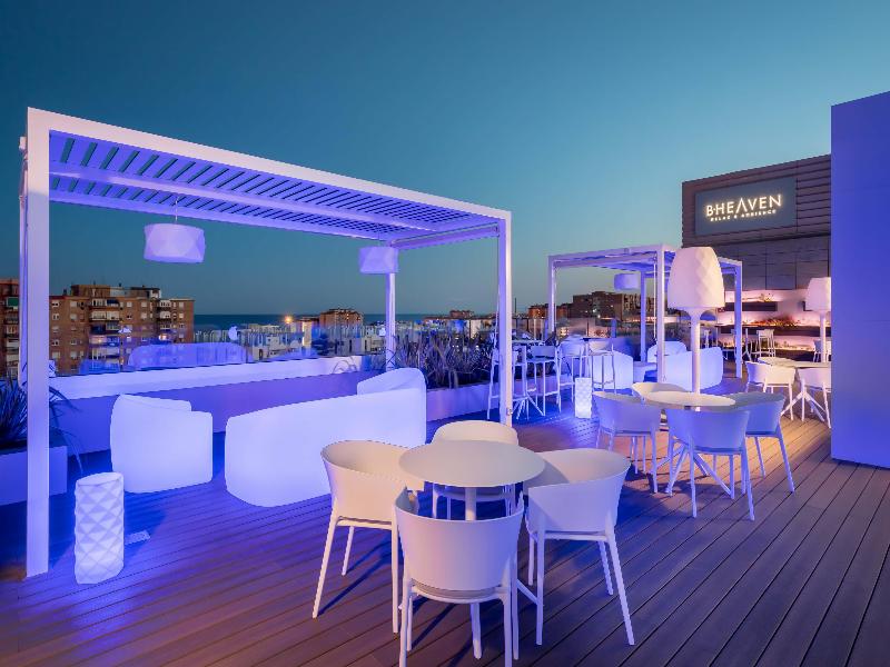 Barcelo Malaga image