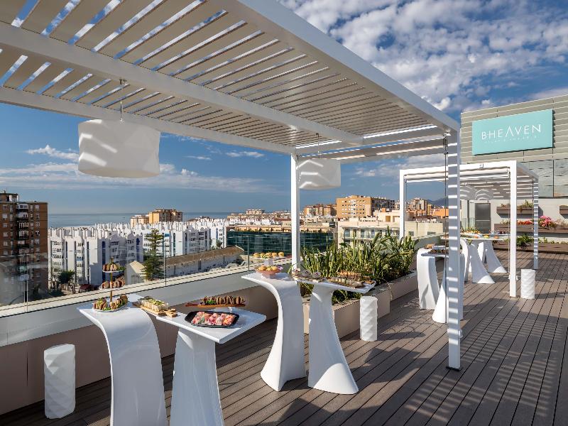 Barcelo Malaga image