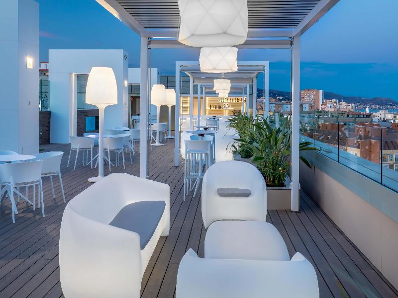 Barcelo Malaga image