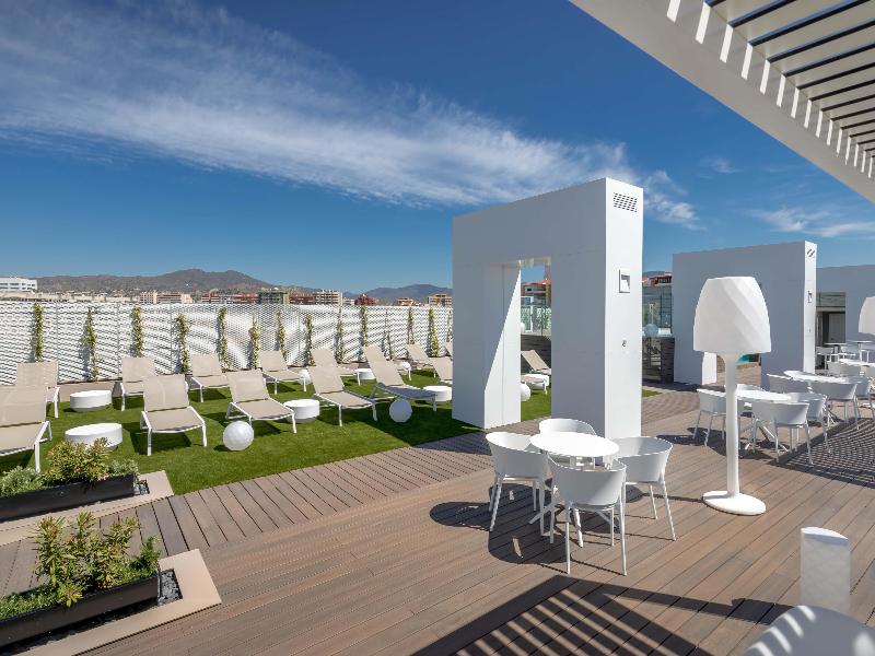 Barcelo Malaga image