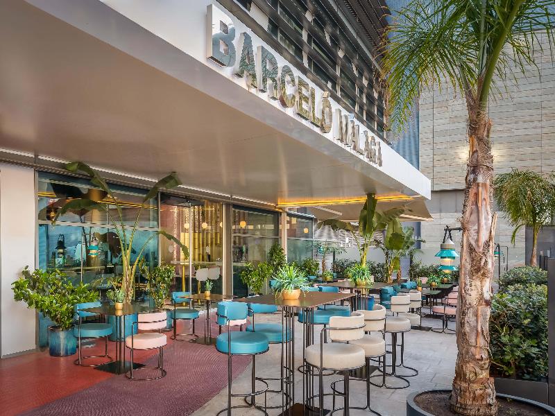 Barcelo Malaga image