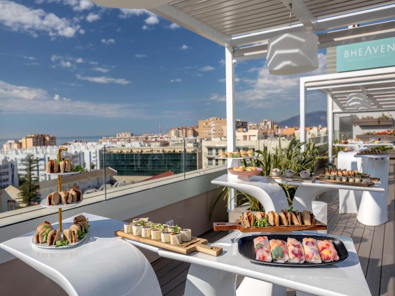 Barcelo Malaga image