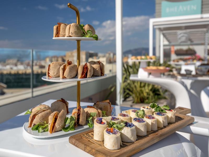 Barcelo Malaga image