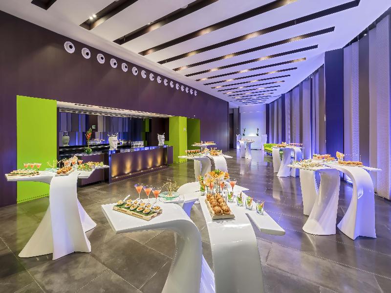 Barcelo Malaga image