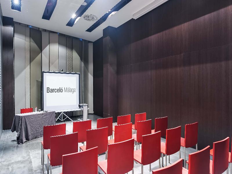 Barcelo Malaga image