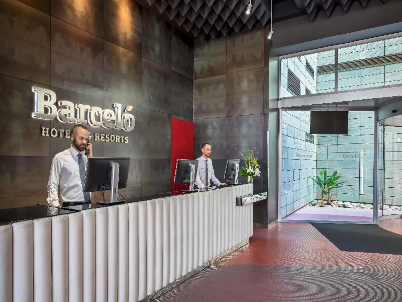 Barcelo Malaga image