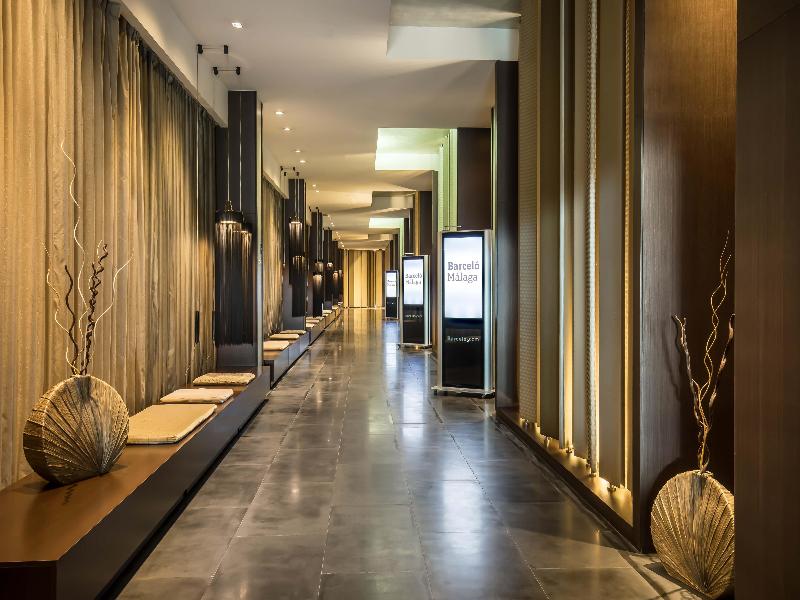 Barcelo Malaga image