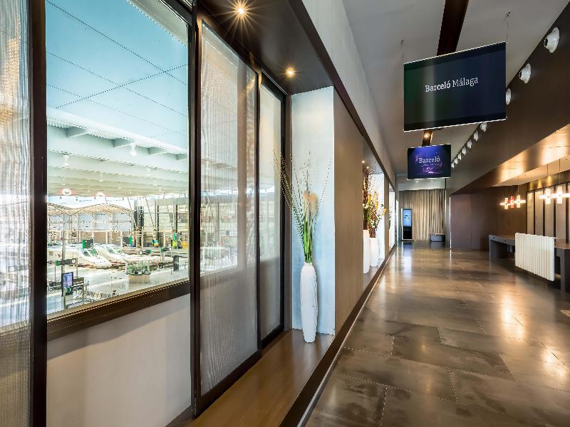 Barcelo Malaga image