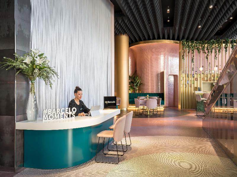 Barcelo Malaga image