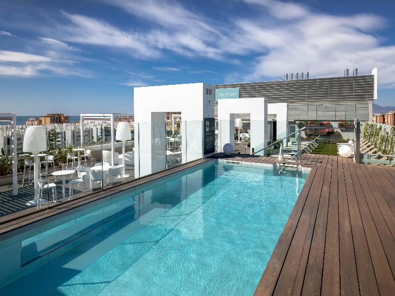 Barcelo Malaga image