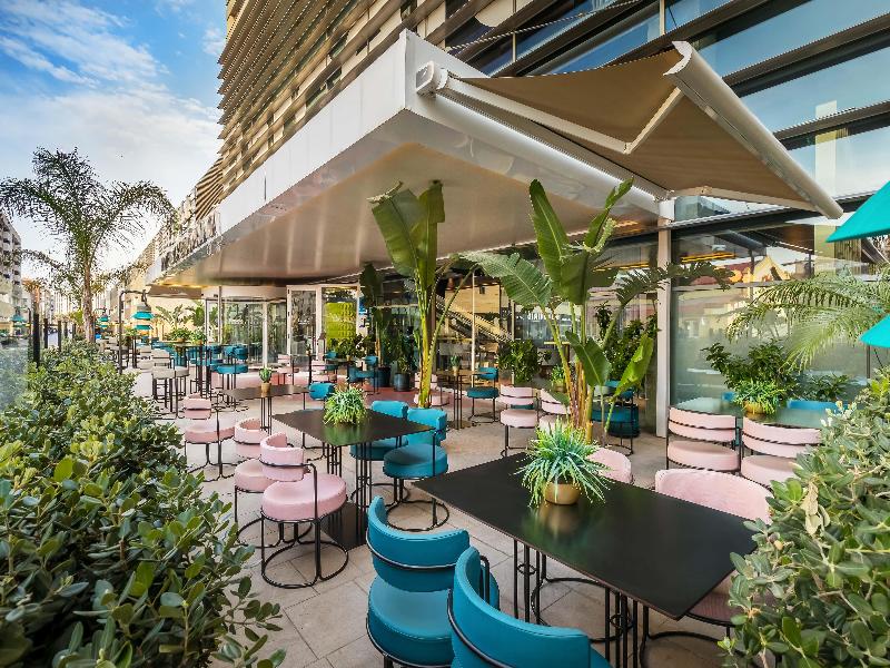 Barcelo Malaga image