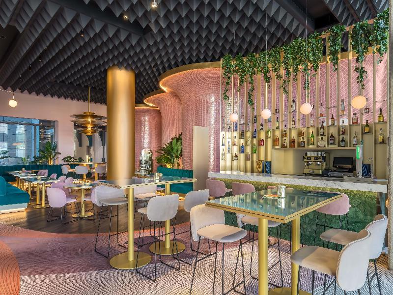 Barcelo Malaga image