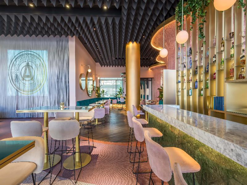 Barcelo Malaga image