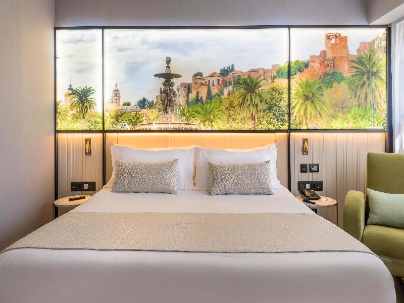 Barcelo Malaga image