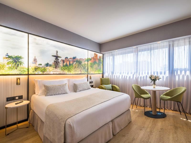 Barcelo Malaga image