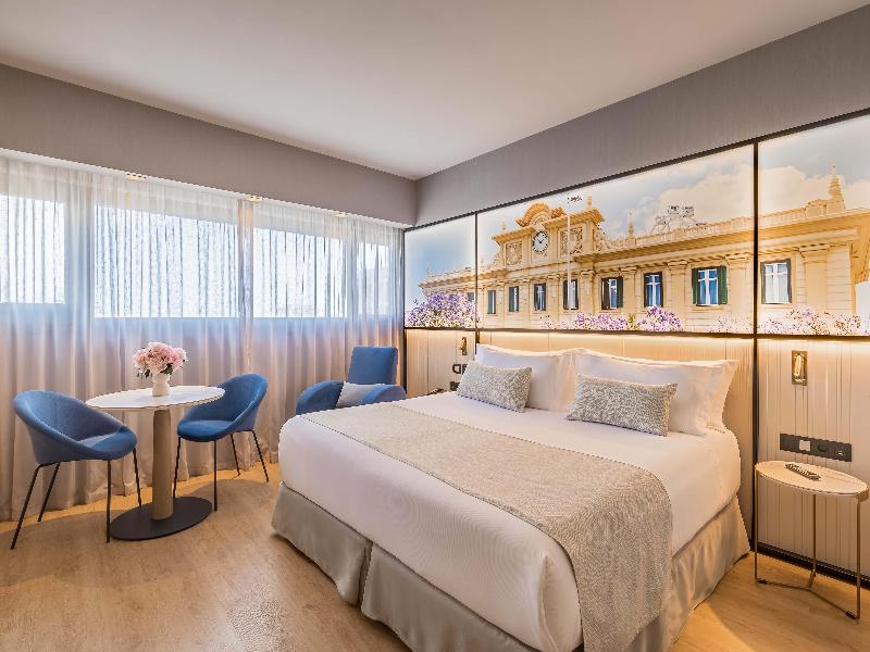 Barcelo Malaga image