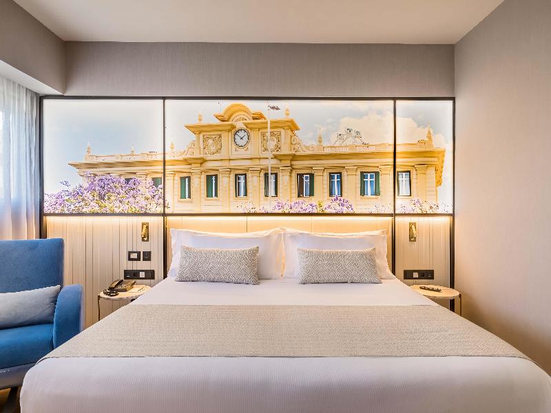 Barcelo Malaga image