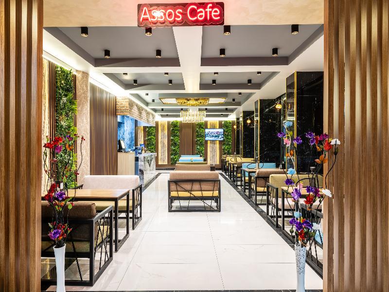 My Assos Istanbul Hotel image
