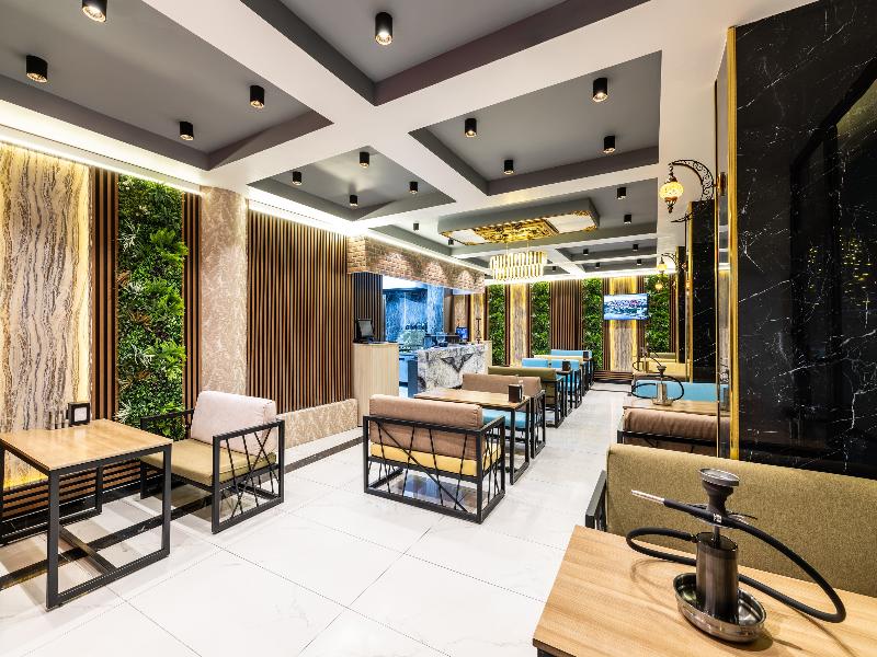 My Assos Istanbul Hotel image