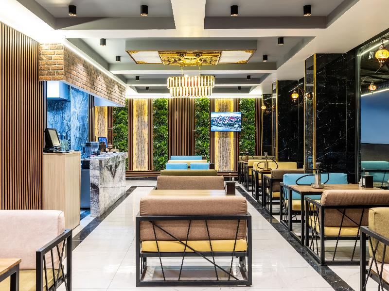 My Assos Istanbul Hotel image