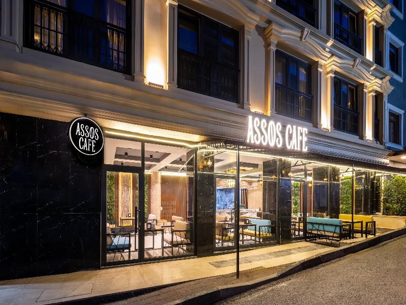 My Assos Istanbul Hotel image