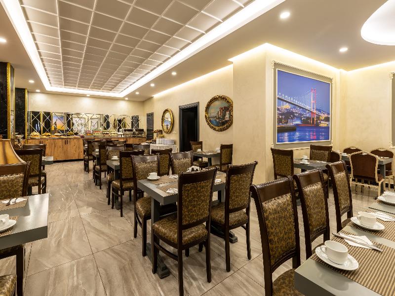 My Assos Istanbul Hotel image