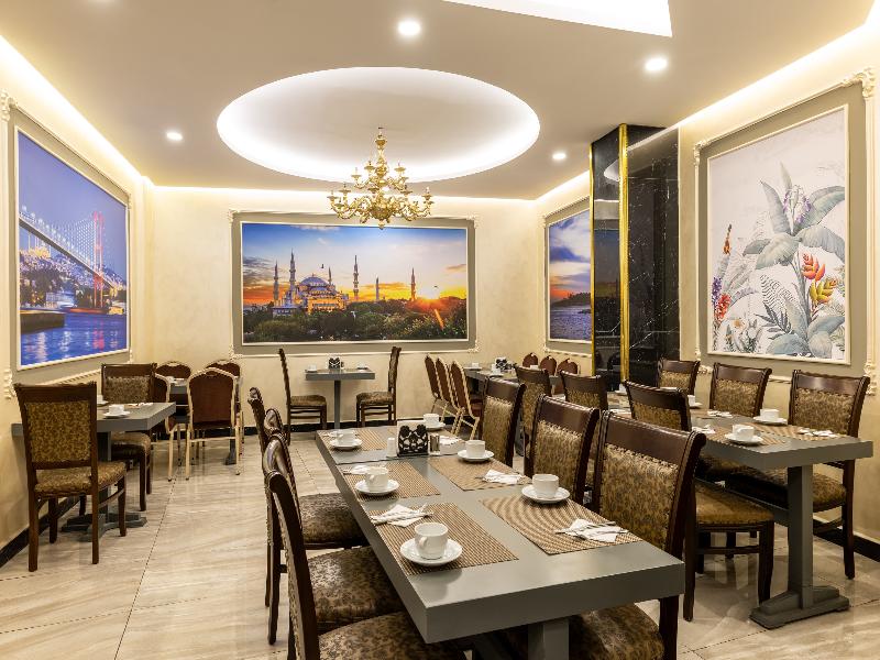 My Assos Istanbul Hotel image