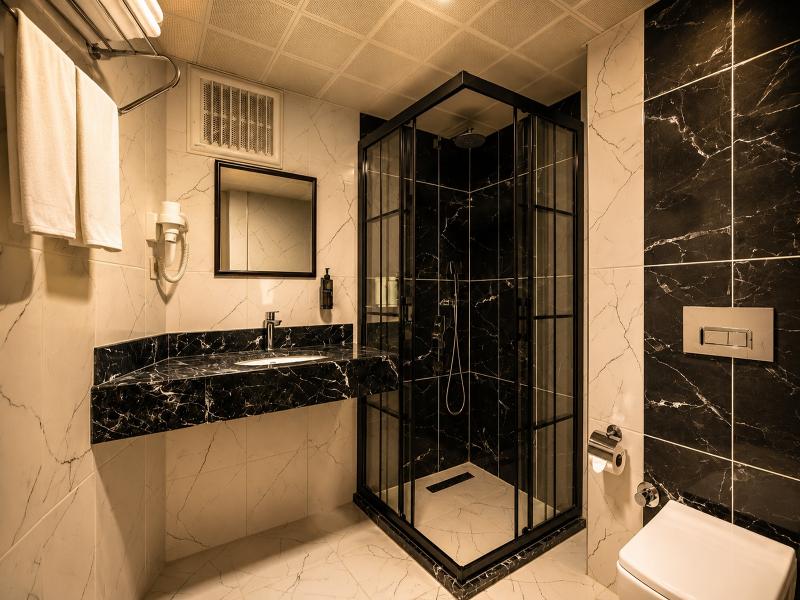 My Assos Istanbul Hotel image