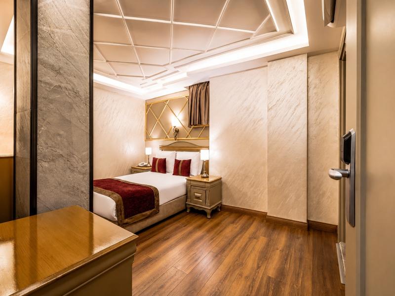 My Assos Istanbul Hotel image