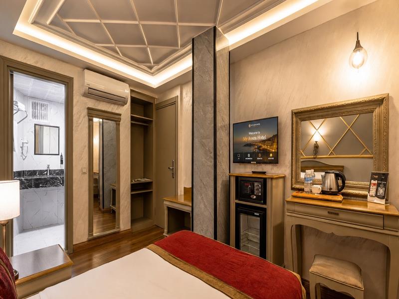 My Assos Istanbul Hotel image