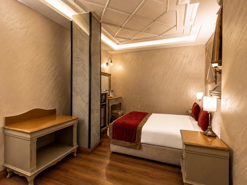 My Assos Istanbul Hotel image