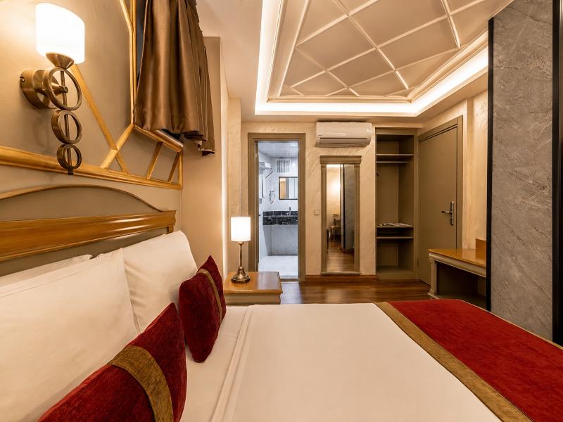 My Assos Istanbul Hotel image