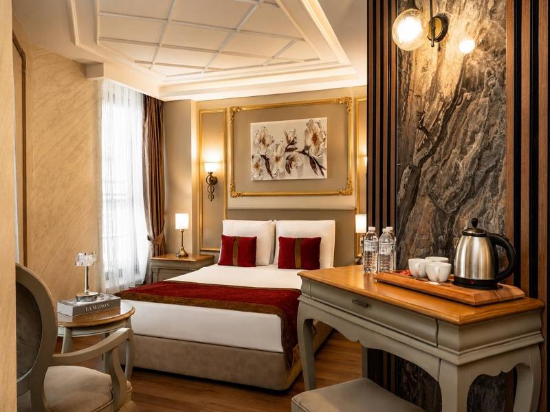 My Assos Istanbul Hotel image