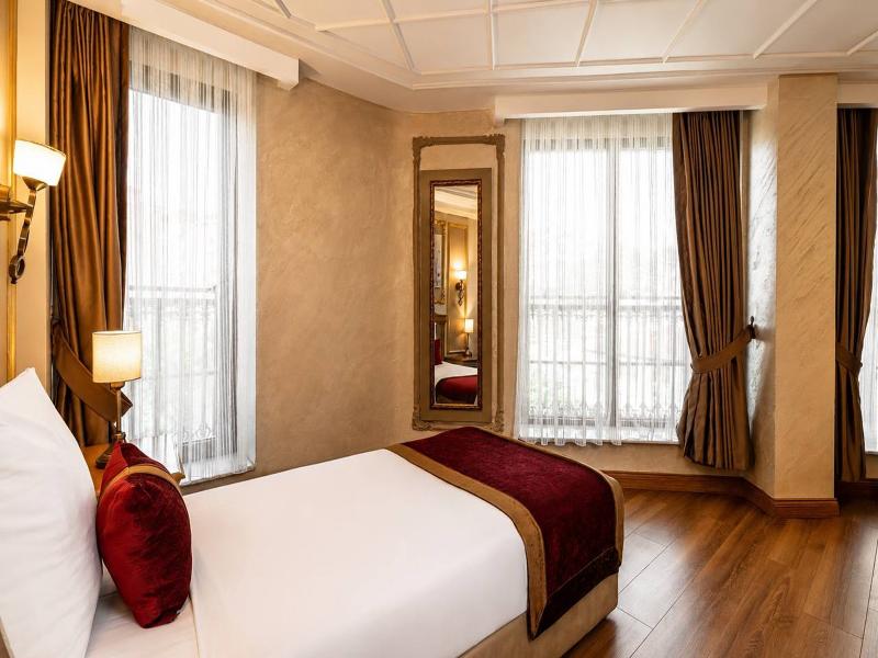 My Assos Istanbul Hotel image