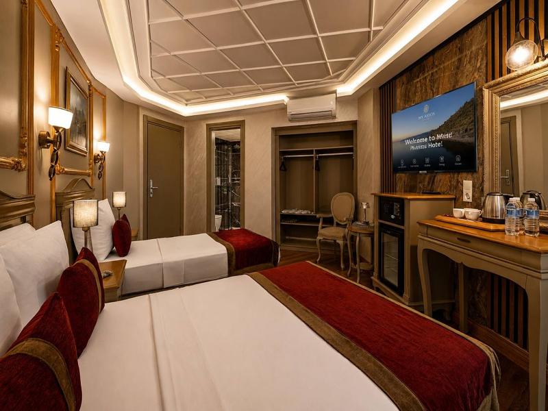 My Assos Istanbul Hotel image