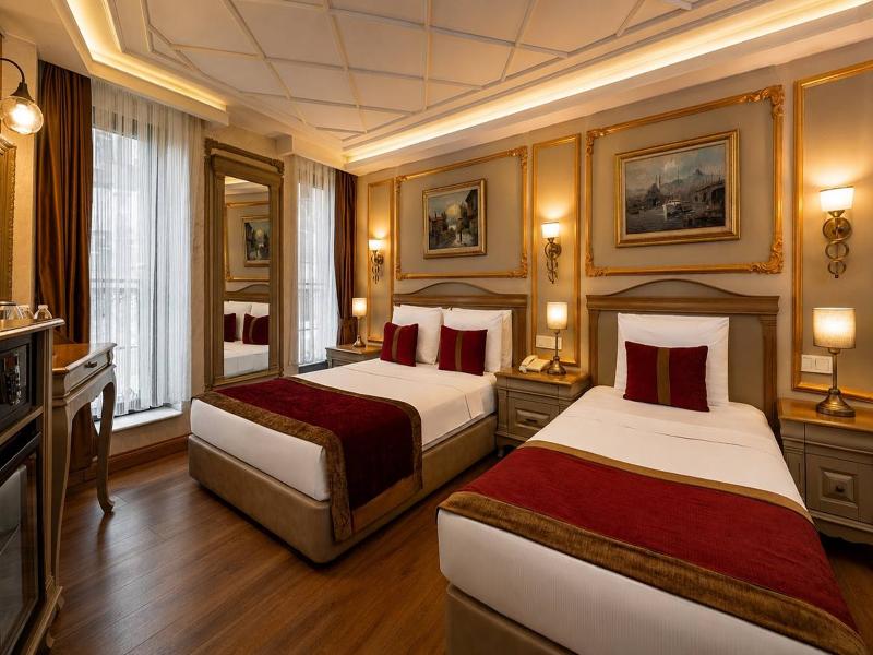 My Assos Istanbul Hotel image