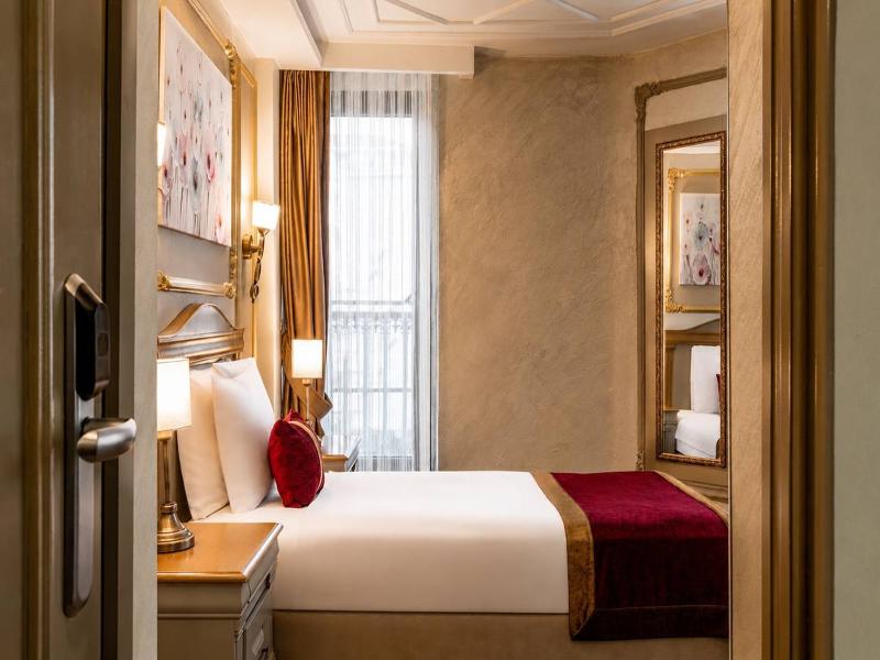 My Assos Istanbul Hotel image