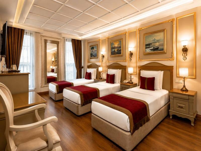 My Assos Istanbul Hotel image